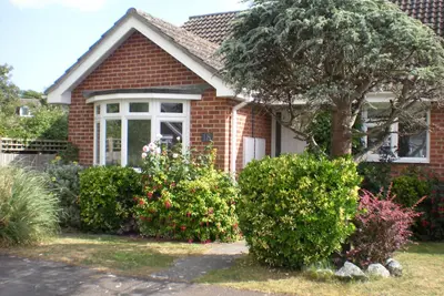 Image de East Meets West Wittering Fun, sun and sea Tucked Away Location Close to Village