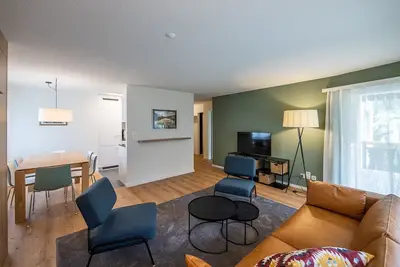 Image de Ferienwohnung/app. für 6 Gäste mit 82m² in Davos Platz