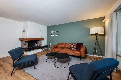 Image de Ferienwohnung/app. für 10 Gäste mit 125m² in Davos Platz