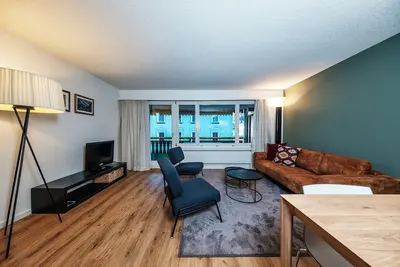Image de Ferienwohnung/app. für 6 Gäste mit 105m² in Davos Platz