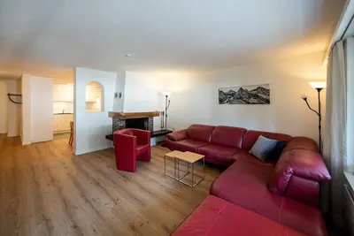 Image de Ferienwohnung/app. für 7 Gäste mit 105m² in Davos Platz