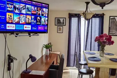 Image de Lovely family home just 15 minutes away from ValQuirico