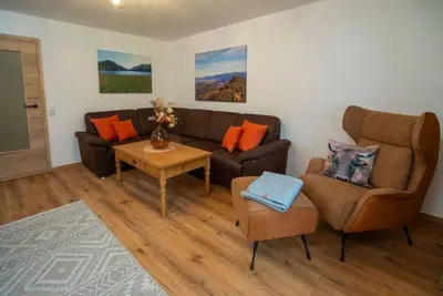 Image de Ferienwohnung/app. für 4 Gäste mit 106m² in Pfronten
