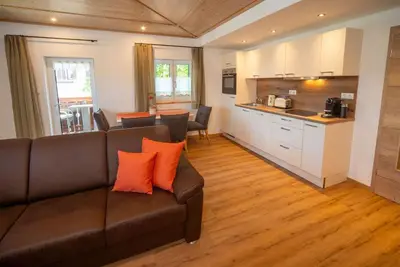Image de Ferienwohnung/app. für 4 Gäste mit 77m² in Pfronten