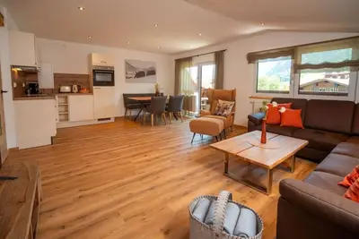 Image de Vacation apartment/apartment for 4 guests with 52m² in Pfronten (189932)