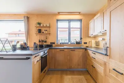 Image de Bio Ferienhaus 07, Deutschland