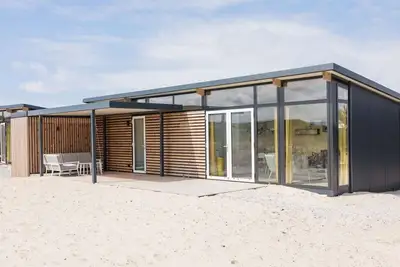 Image de Chic Sea Lodge près de la plage