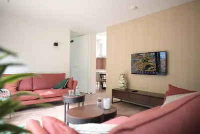 Image de Lodge indépendant à Gulpen avec aire de jeux