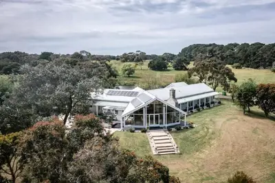 Image de Peninsula Flower House