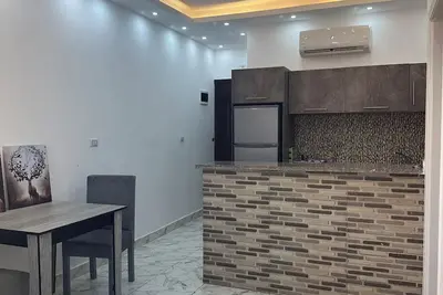 Image de Luxuriöse Ferienwohnung