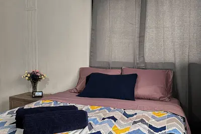 Image de Casa Florencia, 10 minutes from downtown Xela, Stay in a quiet place.