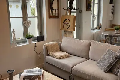 Image de Charmante Maison idéalement placée au coeur du Crotoy