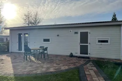 Image de Chalet confortable à 25 km d'Amsterdam