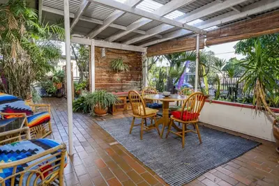 Image de Coastal Palms Hideaway