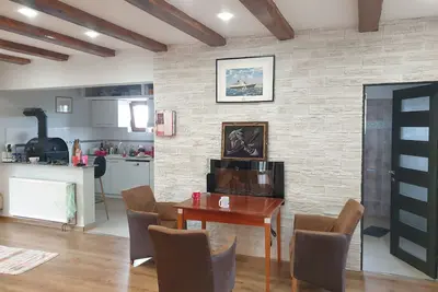 Image de Nice rustic quite house, close to the city