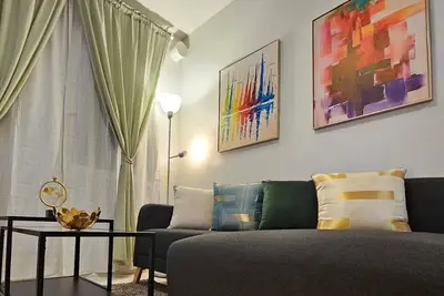 Image de Fabulous View Circulo Verde, Quezon City