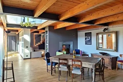 Image de Corte dell'Uva. Superior Apartment 240mq