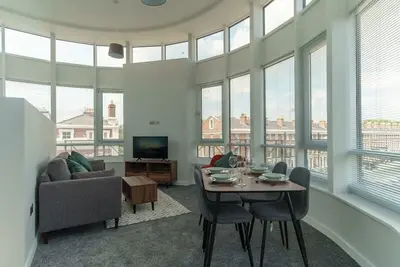 Image de Stunning 2 Bedroom Apartment in Liverpool