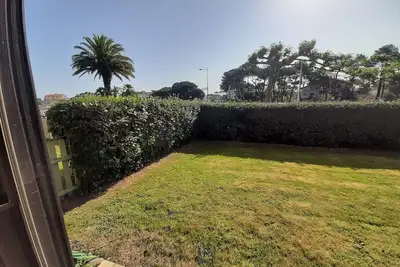 Image de Appartement cozy à Capbreton, 4 couchages, proche port et plage