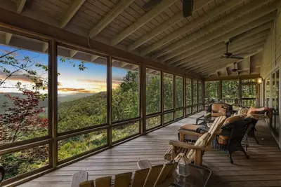 Image de Stunning Views, Clifftops Estate