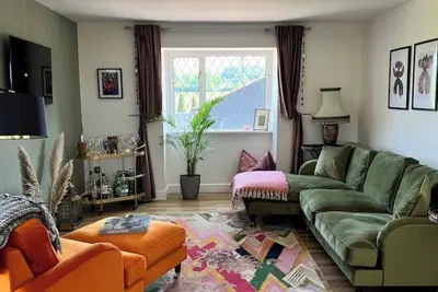 Image de Stylish 2 bed in Windsor & Maidenhead