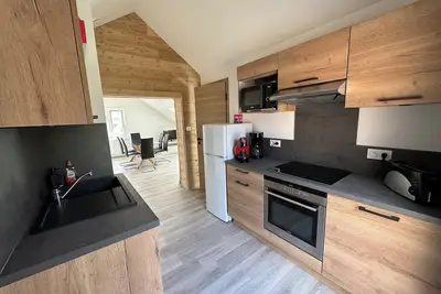 Image de Appartement