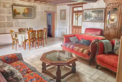 Image de La maison rose