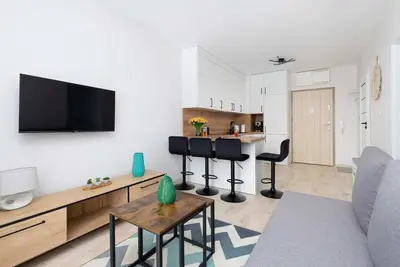 Image de Łużycka 15 | Elegant Apartment | Parking