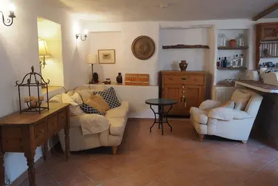 Image de Maison andalouse