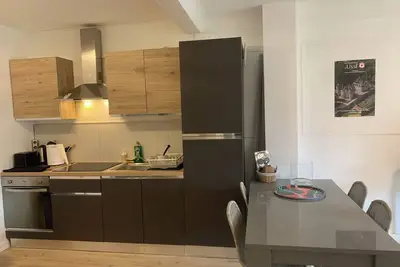 Image de Loft parking centre Tours et bord du Cher