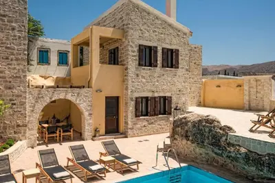 Image de Bh242 - B - Villa Heraklion\n