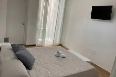 Image de Guest House Civico 513 Holiday House Reggio Calabria