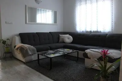 Image de Hidden charming family house near the sea and Lanterna tourist resort