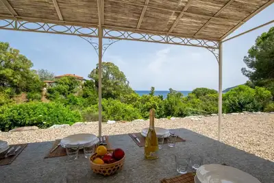 Villa Margidore - Margidore 2