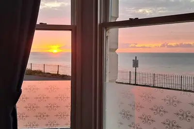 Image de Margate uninterrupted sea views