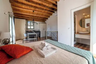 Image de 1 Bedroom Apartment in Caltagirone