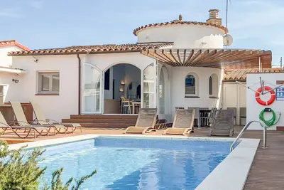 Image de Majordoms - Villa Canals, Empuriabrava