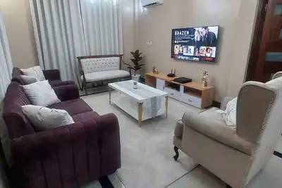 Image de Sami BnB Apt 1 - Makongo after Mlimani City