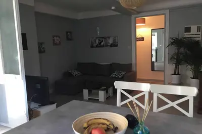 Image de Le hyper centre terreaux 45m2