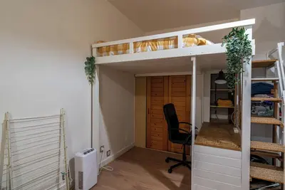 Image de The Parisian Cocoon| Paris 12| heart of Paris