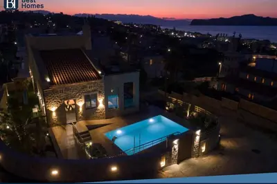 Image de Bh428 - B - Villa Chania