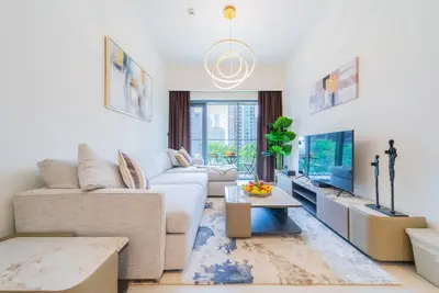 Image de Eden'S Homes & Villas - Burj Royale