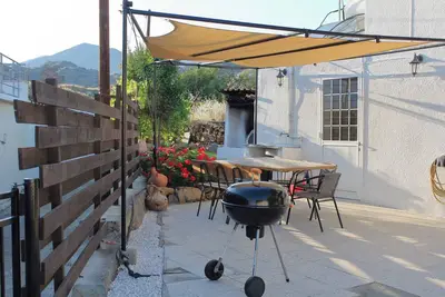 Image de Cozy Village House Placed in the Heart of Cyprus