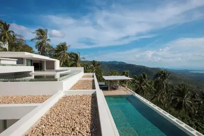 Image de Villa Zest - 5br Luxury Family Villa with Pool, Gym & Private Chef