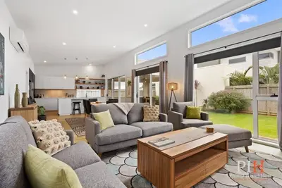 Image de Family Luxury 3 Bdr King Bed.