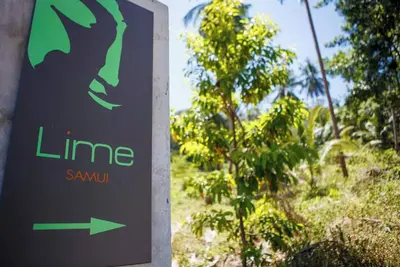 Image de Lime Samui 10. 5 Br 2 Villas up to 30 Guests