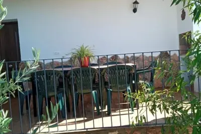 Image de Casa Rural Peralta S Cazorla Piscina Compartida