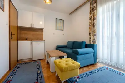 Image de Apartments and rooms Lotus / Ii Apartment