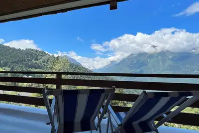 Image de Apartment l’Alpette Oz en Oisans