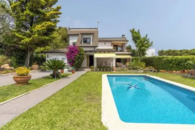 Image de El Garrofer by Interhome
